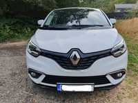 Vând Renault grand scenic 2017 euro 6