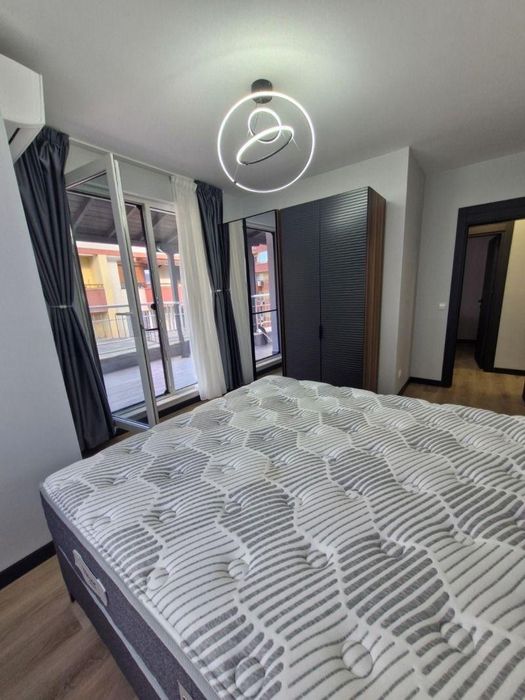 Тристаен, под наем, ж.к Дървеница