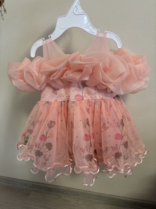 Рокля за бебе