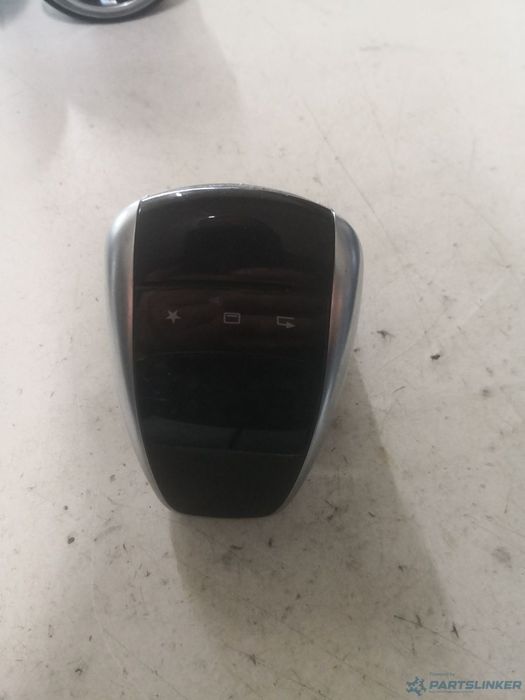 Schimbator viteze MERCEDES-BENZ S-CLASS (W222, V222, X222) [ 2013 - > ] S 350 BlueTEC / d (OM 642.861) 190KW|258HP OEM A2229008810