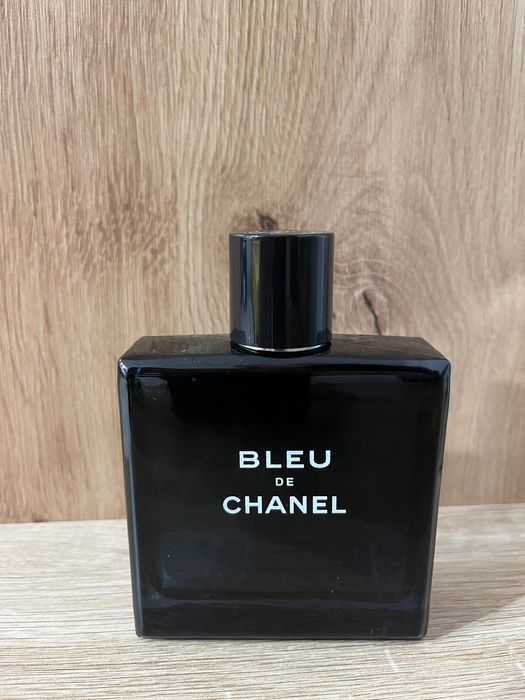 Parfum bleu de chanel