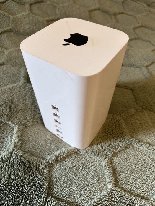 Apple Airport Extreme a1521