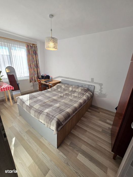 ‼️VÂNZARE - Apartament 2 camere / Parcare subterană cu C.F.