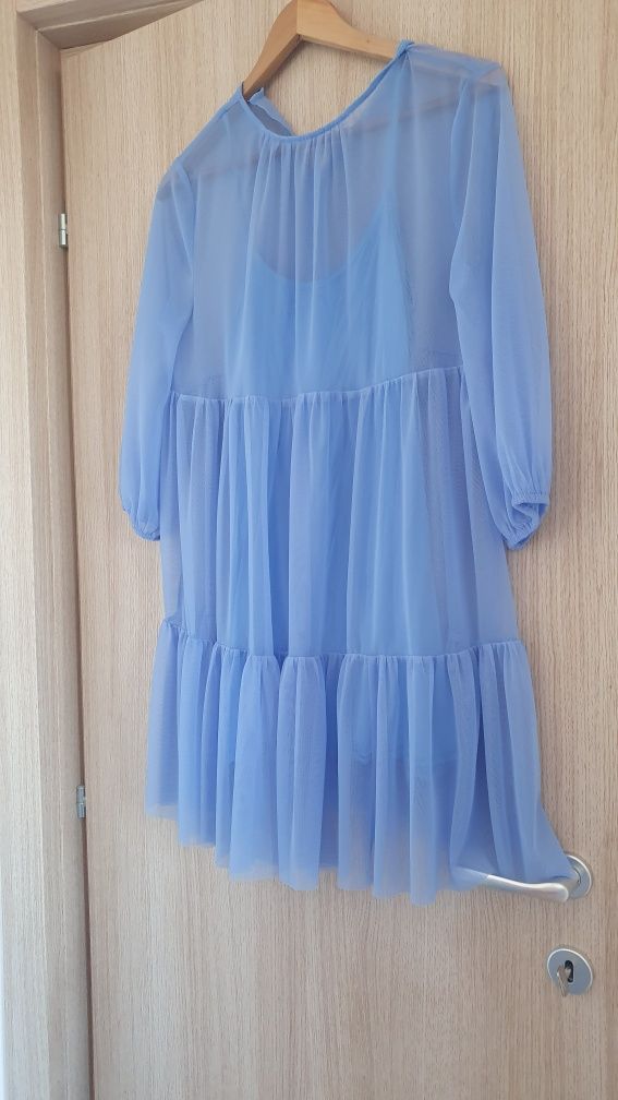 Rochie POEMA BR 36