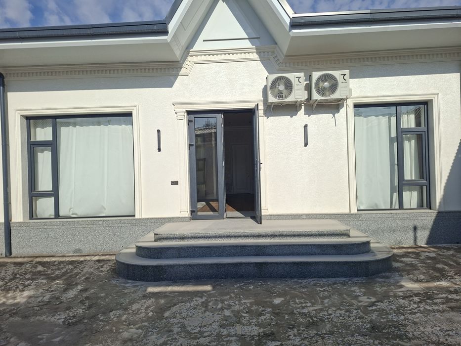 Kattejlar sotiladi. Naqd va bolib tolash