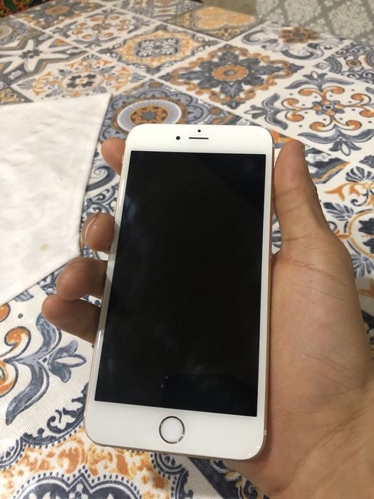 iPhone 6S Plus 128Gb
