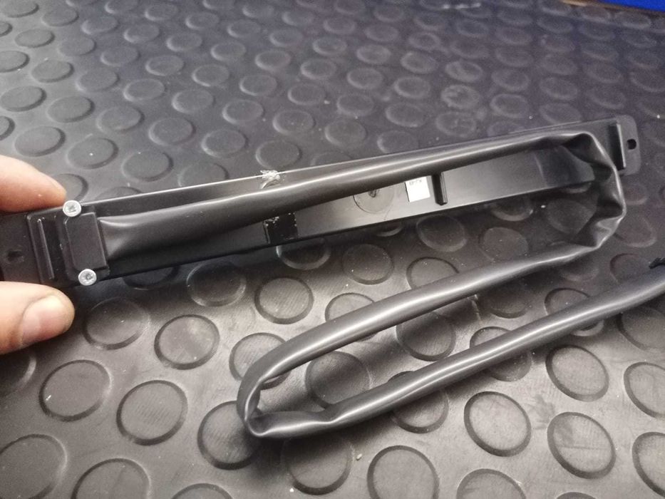 Modul electronic de comanda Hota Gorenje Hisense 640752 , nou / N2