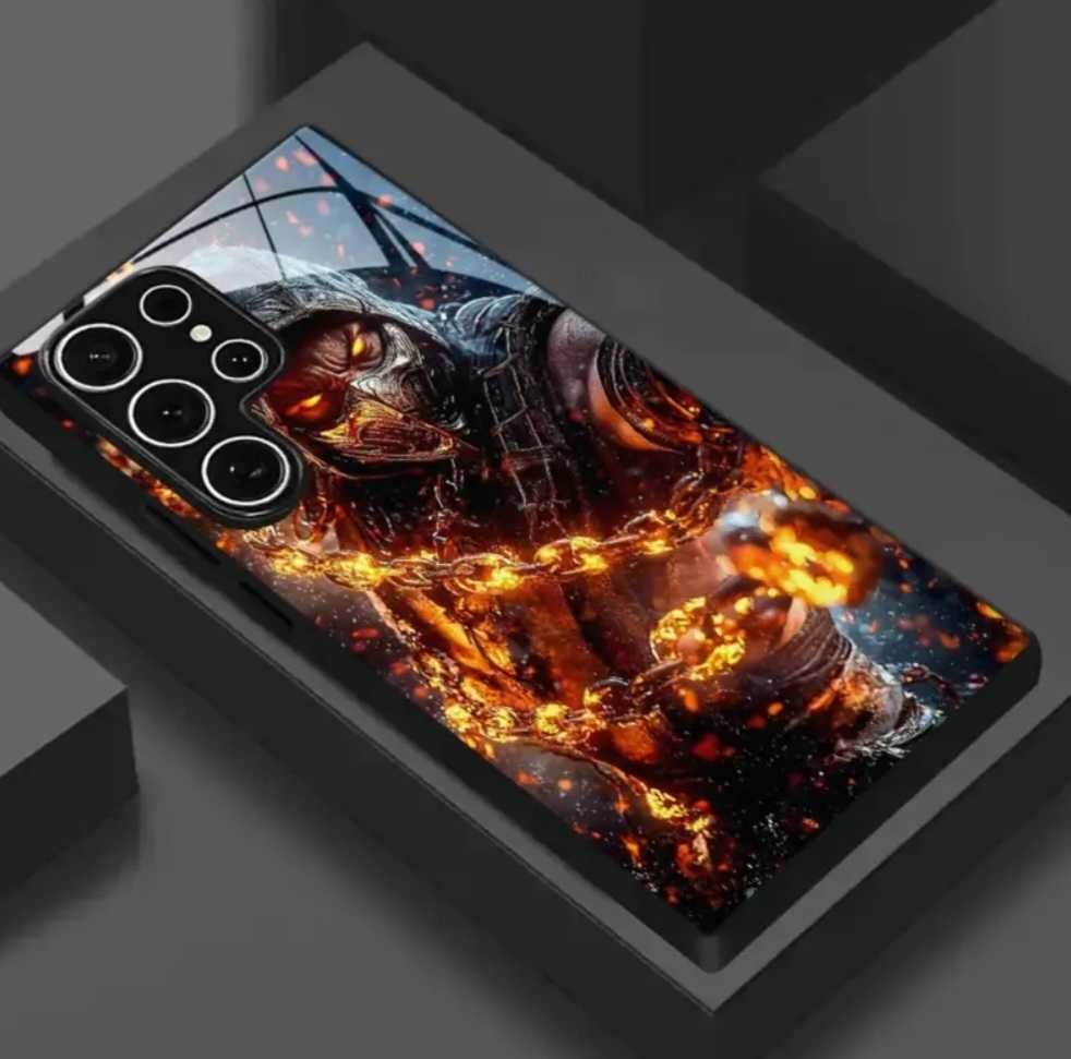 Premium Жестоки кейсове, Самсунг. Phone cases samsug. П