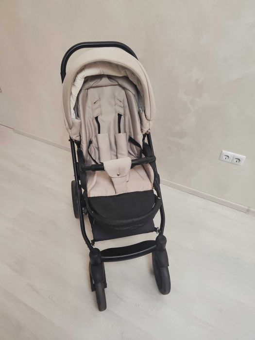 Бебешка количка Bexa 2 в 1