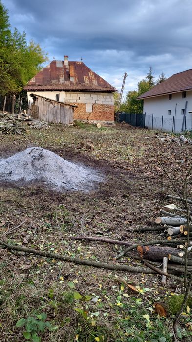 Vând teren 2900mp Păușești Măglași