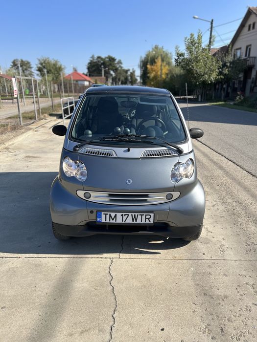 SMART FORTWO stare foarte bună