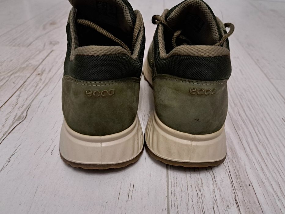 Ecco Gore-tex-Ориг.Дамски обувки Нови!!!