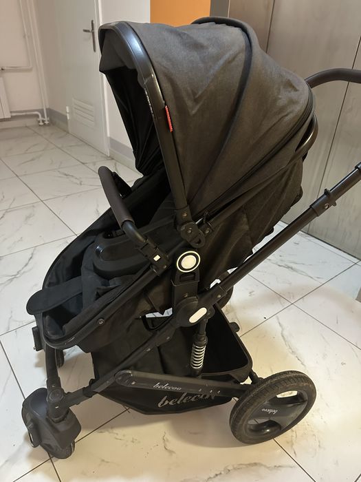 Продам коляску всесезонная,в хорошем состояние.