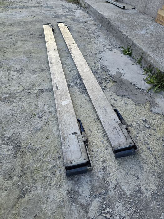 Групажни Дъски алуминиеви