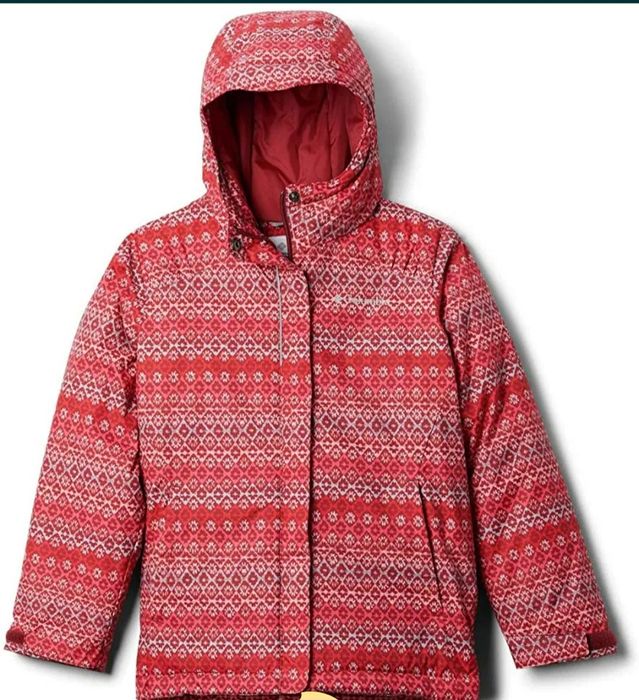 Geaca Columbia 4-5 ani