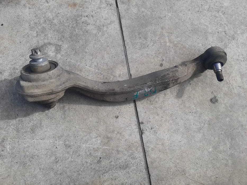 Brat bascula dreapta fata 2.2 cdi mercedes e-class w212 e250 facelilt