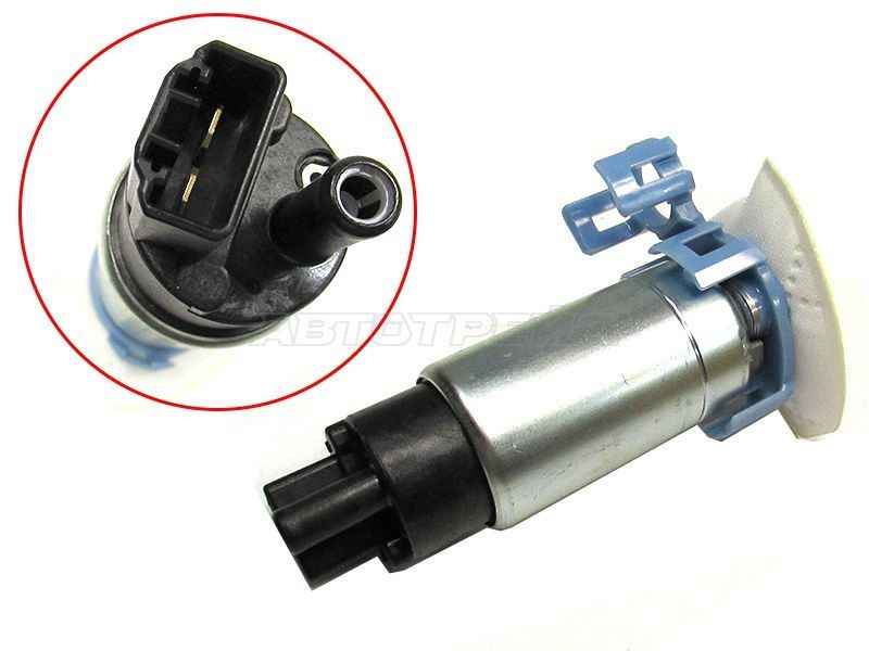 Топливный насос Nissan Almera