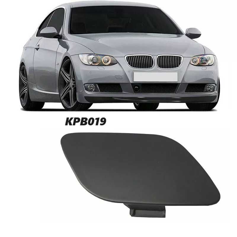 Капаче предна броня BMW E92 E93 (06-10)  БМВ е92 е93 3-серия 320d купе