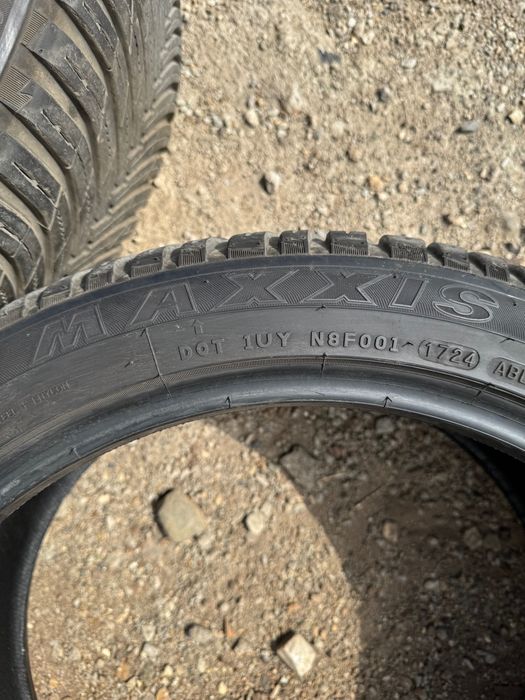 Гуми спорт пакет 315/35/20 275/40/20 24 ДОТ 21 ДОТ!!