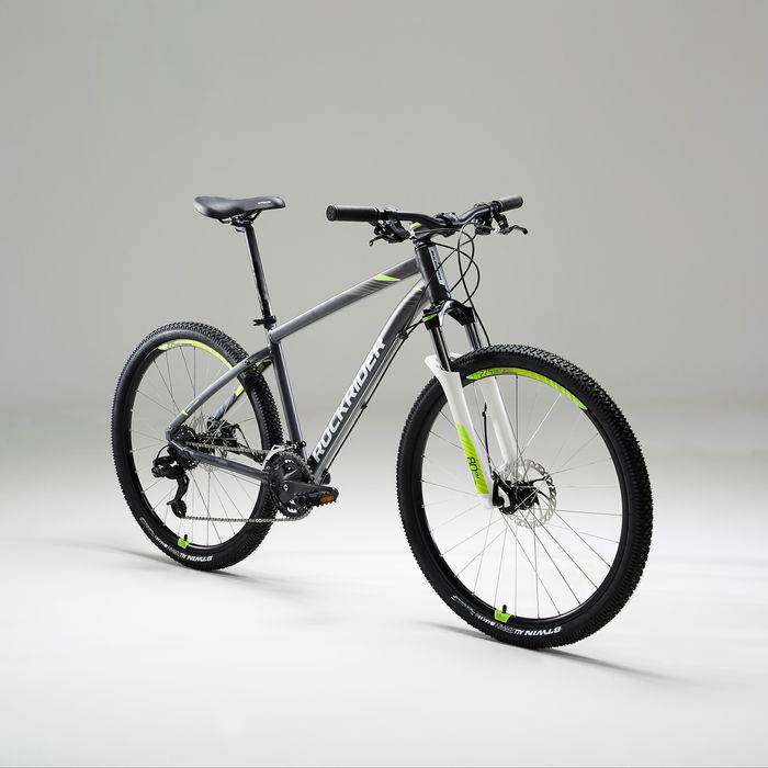 Bicicletă Mtb St 520 27,5" - produs resigilat - (SecondHand) Decathlon