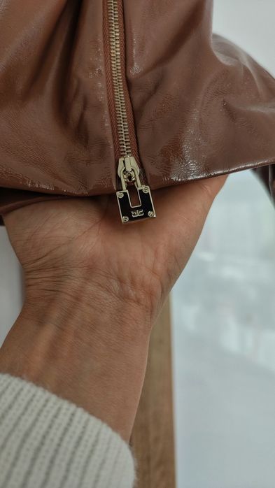 Уникална рокля Elisabetta Franchi