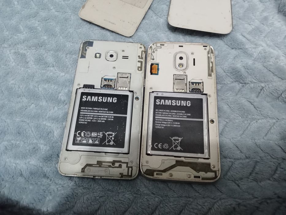 Samsung j2-j2 core 16гигов