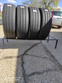 Vând anvelope trailer 245/70r17,5 BRIGESTONE