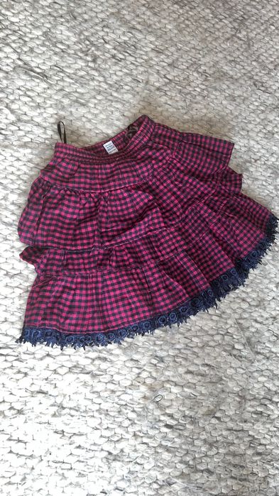 High waisted skirt, mini skirt, fusta