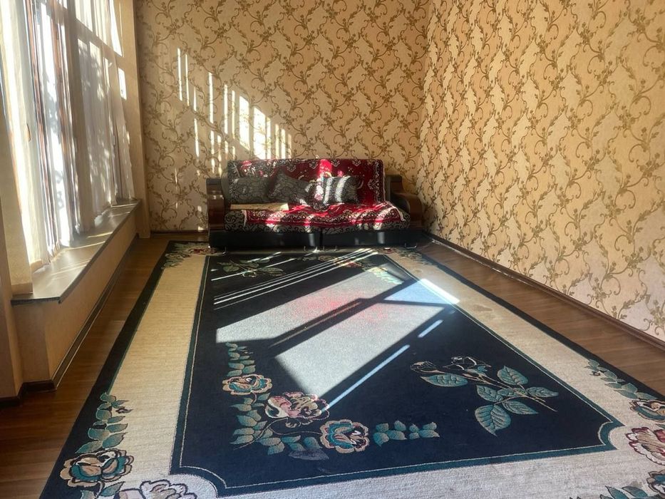 Yunusobod Minor metro