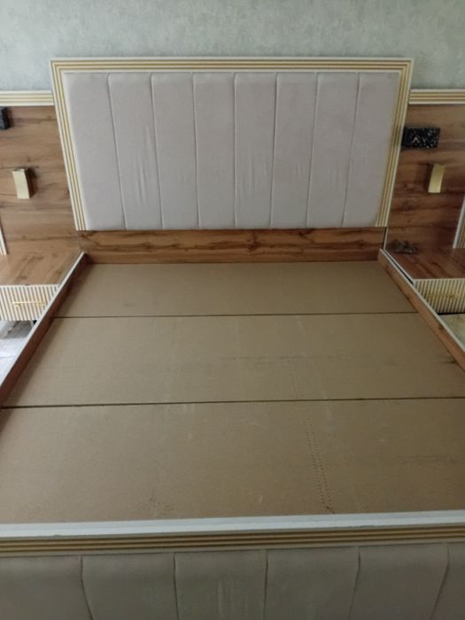 Кровать сатылады