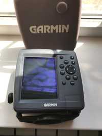 Garmin gpsmap 298 картплоттер