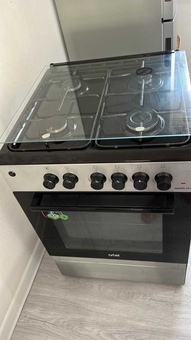 Газплита сатылады