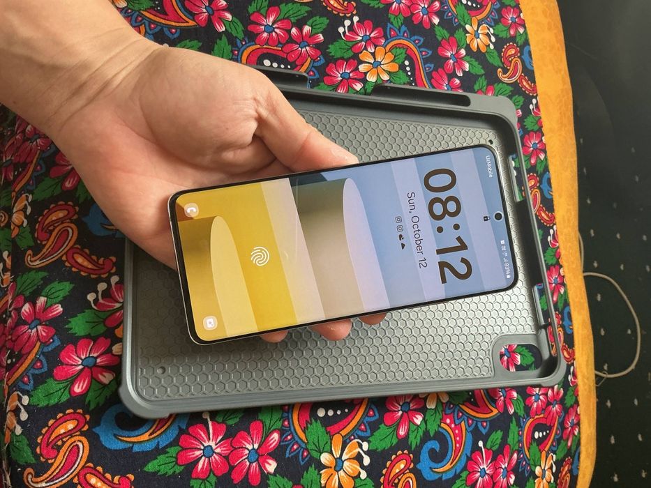 Sm Galaxy A 82 5g