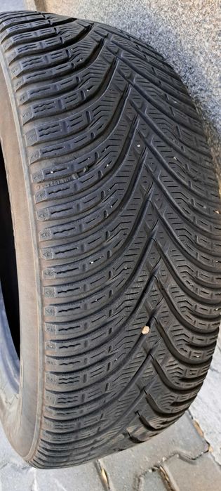Зимни гуми BFGoodrich 215/ 60/ 16