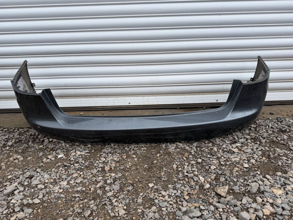 Задна броня за Mercedes C-class S205 (2014-2018)