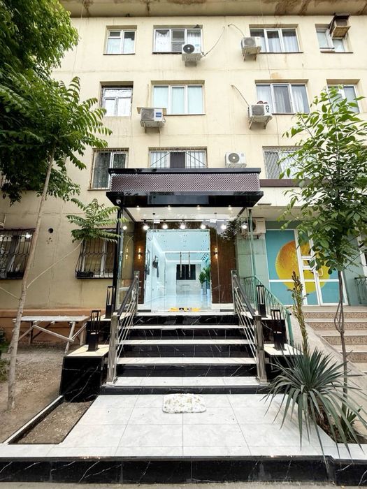 Чиланзар | Буньедкор - Сдается в аренду помещение вдоль дороги 65м2