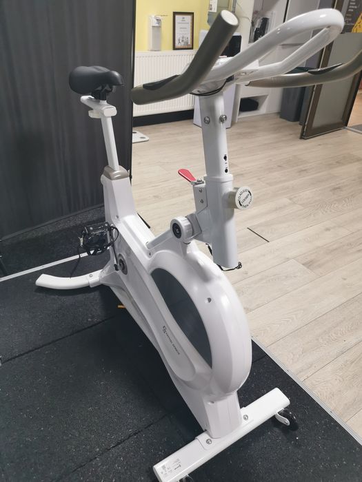 Bicicleta indoor Capital Sports