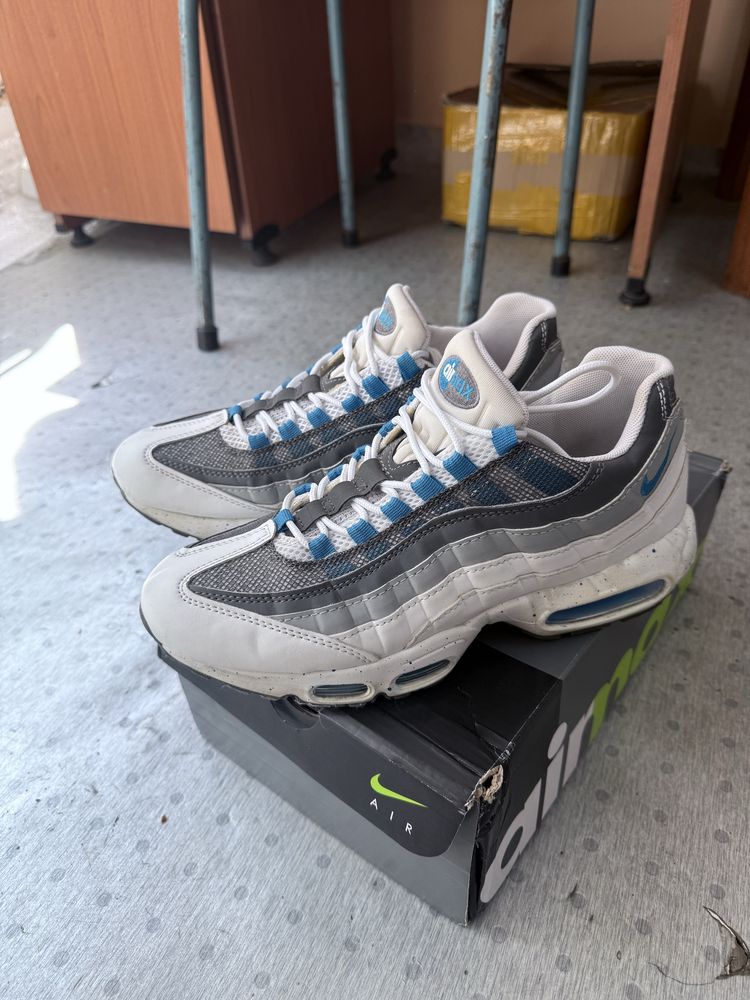 Nike Air Max 95 TT 43 номер
