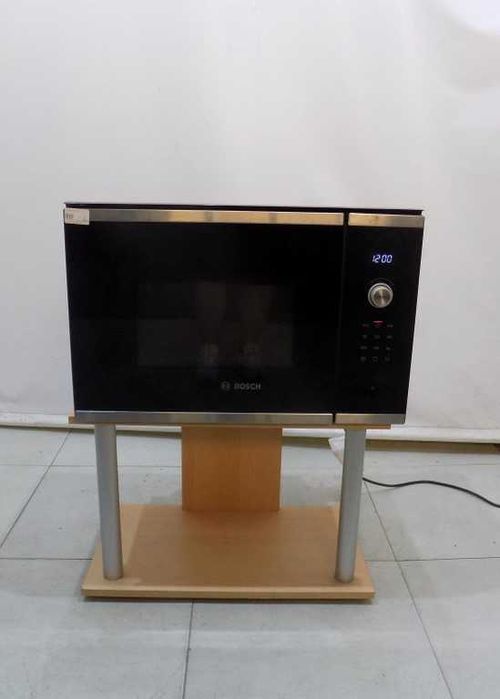 Микровълнова фурна Bosch BEL554MS0 код 3698