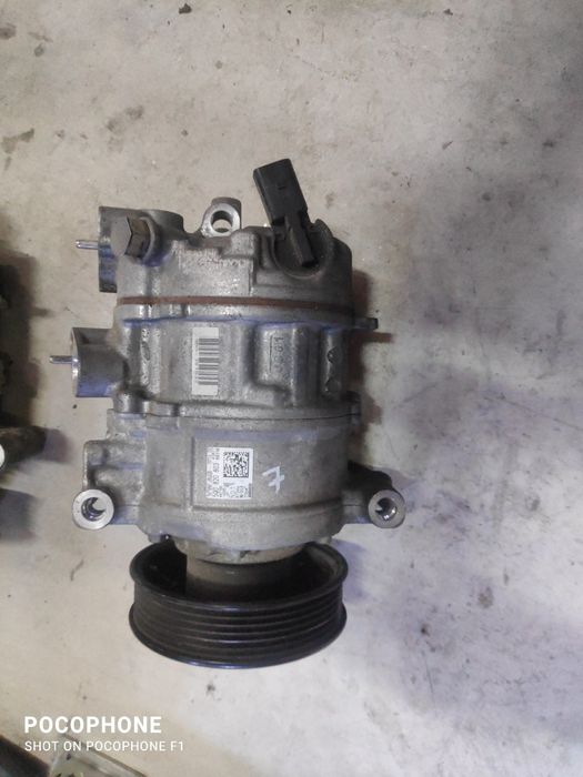 Компресор за климатик Голф7/Golf7