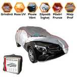 Prelata auto antigrindina pentru SUV-uri (dimensiuni in descriere)