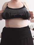 Corset pentru spate