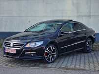 VW PASSAT CC R-LINE 2012 - 170 CP / Distronic / Piele / Camera

An