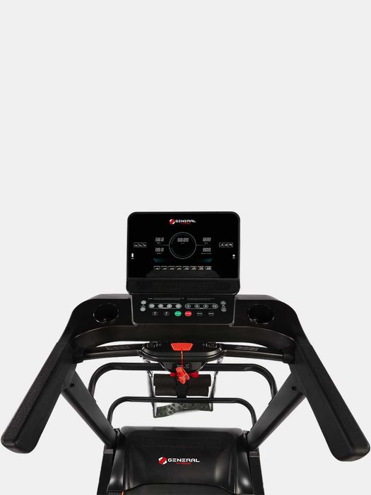 Беговая дорожка SPGF 7070M