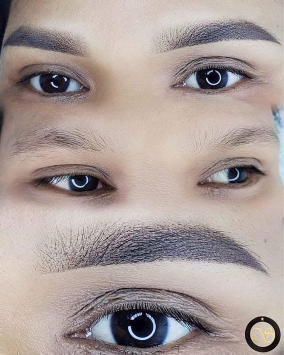 Micropigmentare Sprancene, Buze si Eyeliner cu peste 5 ani experienta,