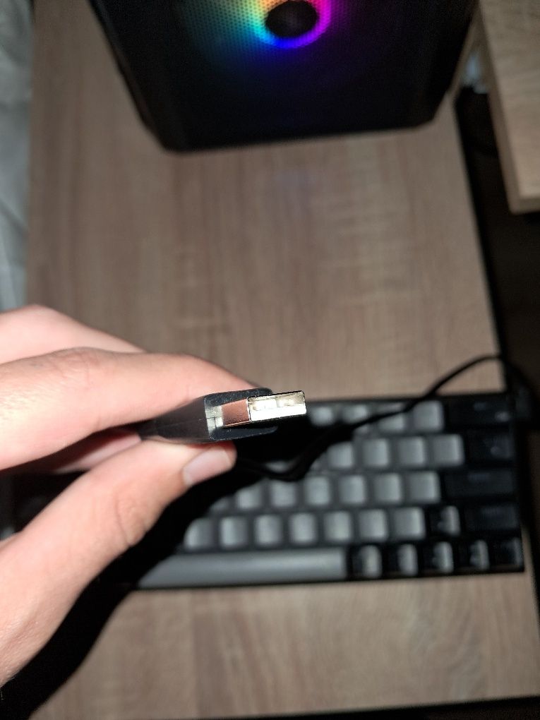Gaming клавиатура