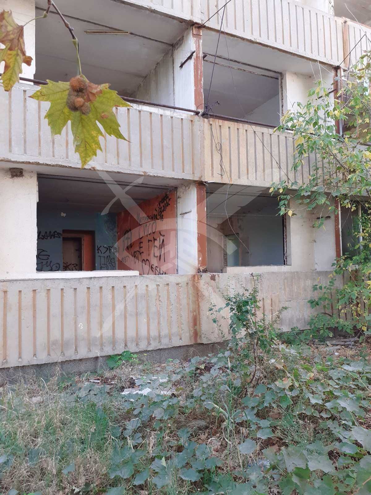 Склад в Стамболийски 51632