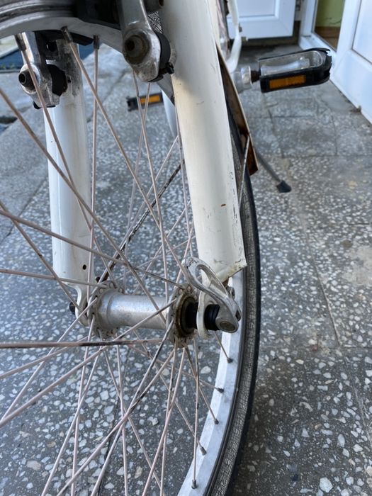 Продавам оригинално детско колело 20” Ferrari модел cx31