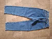 Blugi dama Pull&Bear mar 38
