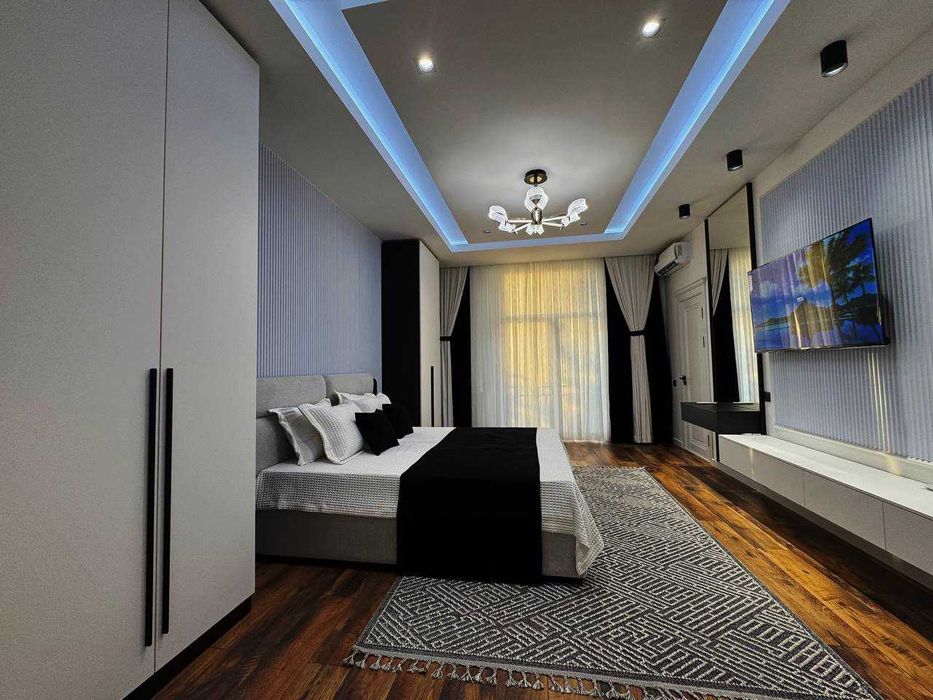 Новостройка Яккасарай Срочно